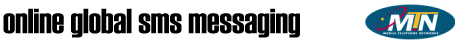 Online SMS for FREE !!!